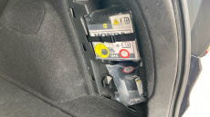 Honda HR-V 1.5 i-VTEC EX CVT 5dr Petrol Hatchback